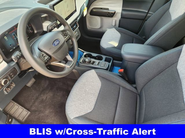 New 2025 Ford Maverick XLT w/ 4K Tow Package AWD/4WD image 14