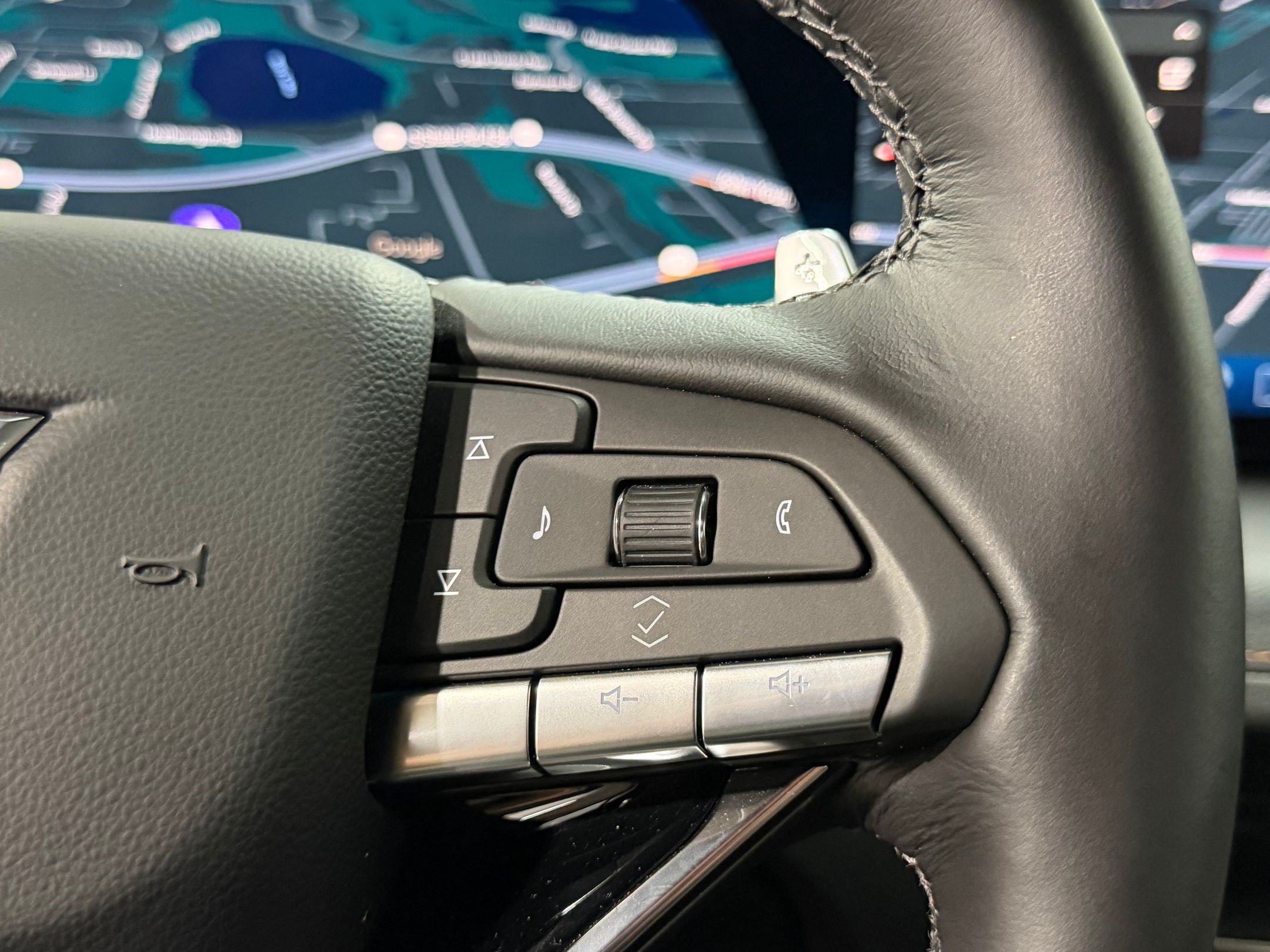 New 2026 Cadillac CT5 Sport RWD image 14