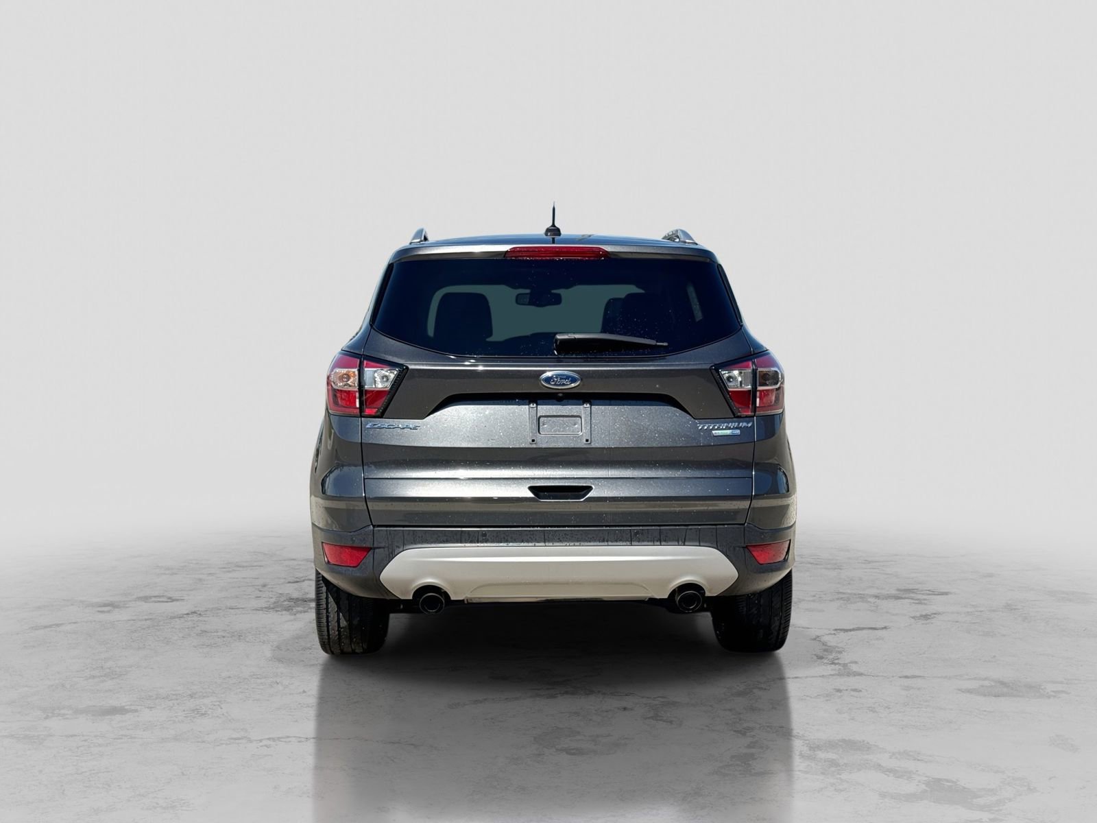 Used 2017 Ford Escape Titanium AWD/4WD image 7