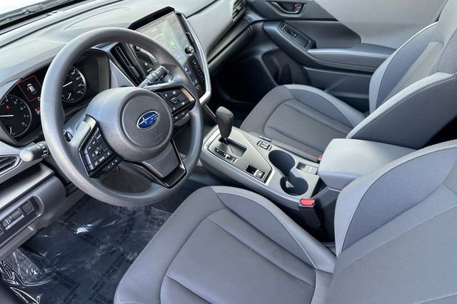 Used 2025 Subaru Crosstrek 2.0i Premium AWD/4WD image 10