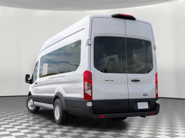 New 2027 Ford Transit 350 XL RWD image 4