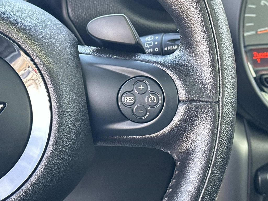 Used 2015 MINI Cooper Countryman S image 15