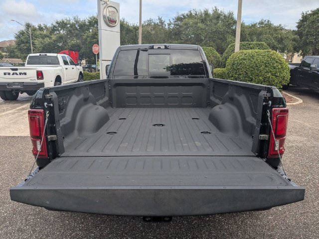 New 2026 RAM 3500 Big Horn AWD/4WD image 13