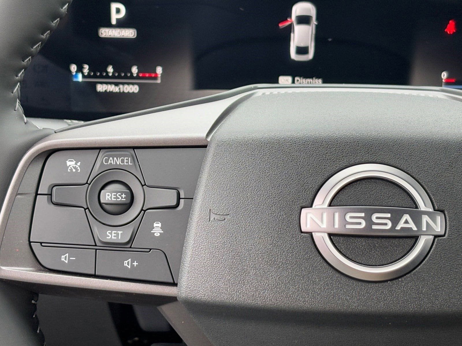 New 2026 Nissan Sentra SV w/ SV Convenience Package FWD image 18