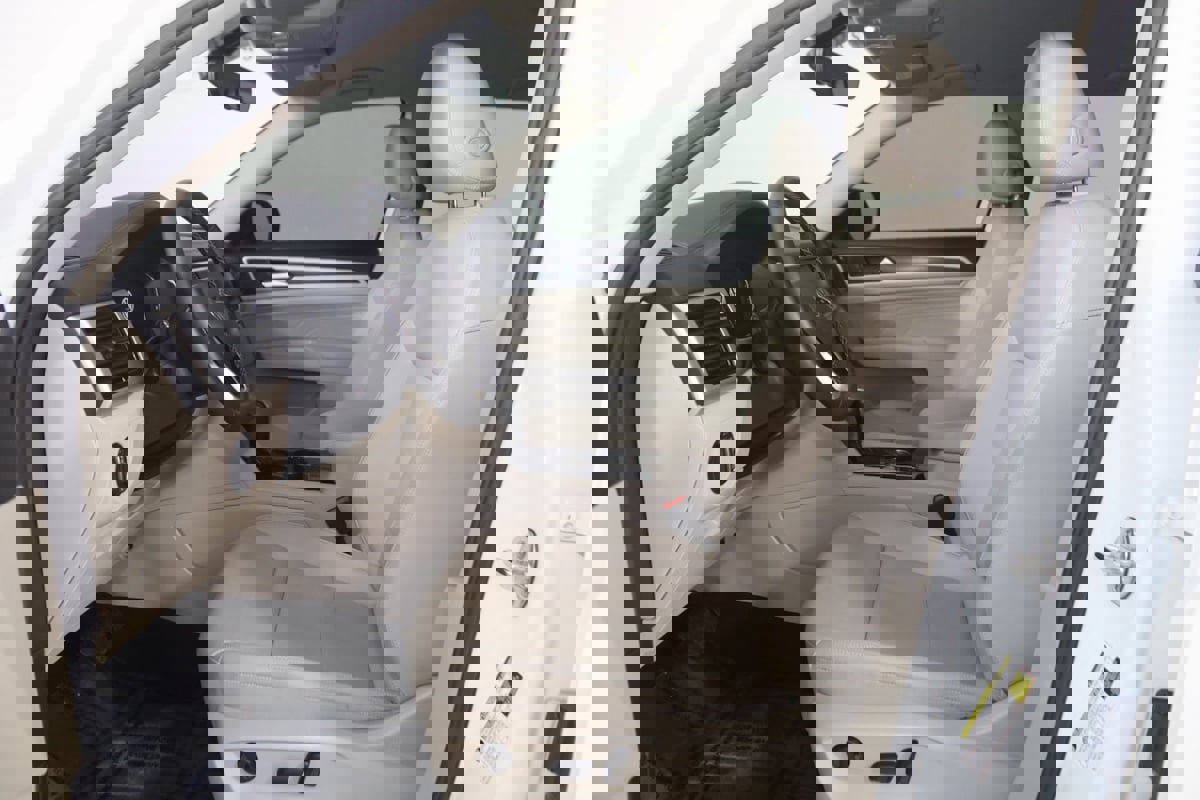 Used 2022 Volkswagen Atlas SE image 11