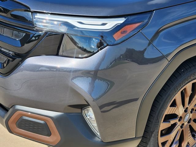 Certified 2026 Subaru Forester Sport AWD/4WD image 9