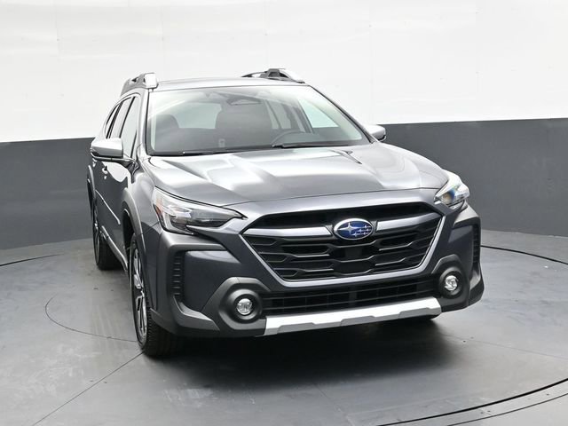 Used 2025 Subaru Outback Touring XT AWD/4WD image 11