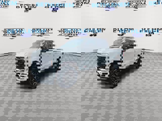 New 2026 Ford F250 Platinum image 4