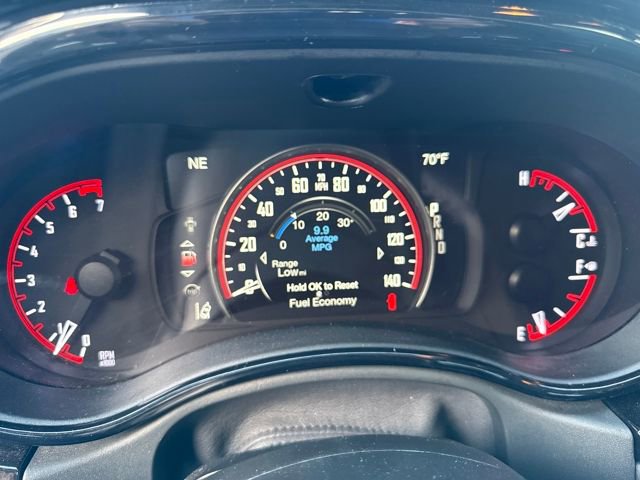 Used 2025 Dodge Durango GT image 15