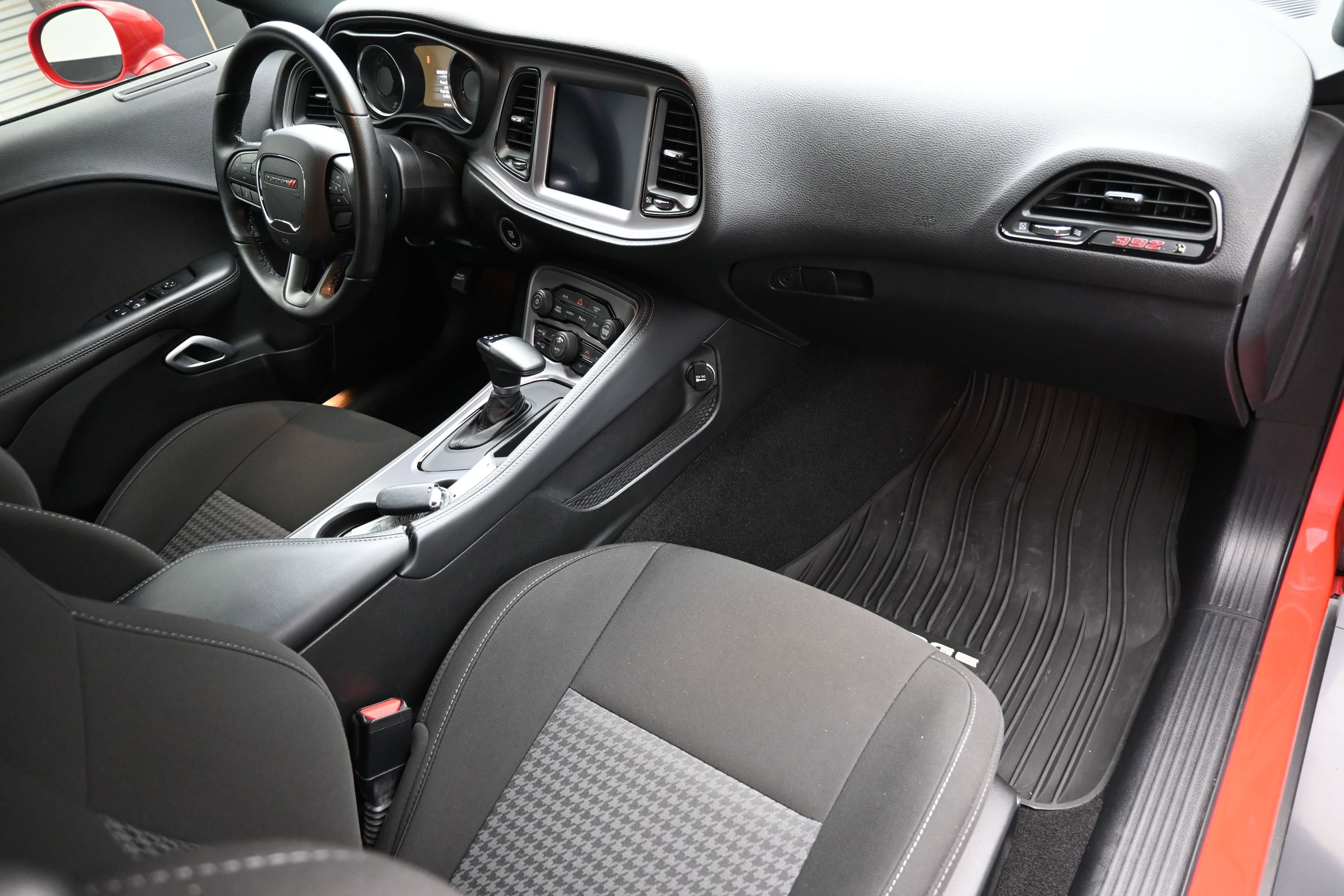 Used 2023 Dodge Challenger R/T Scat Pack RWD image 40