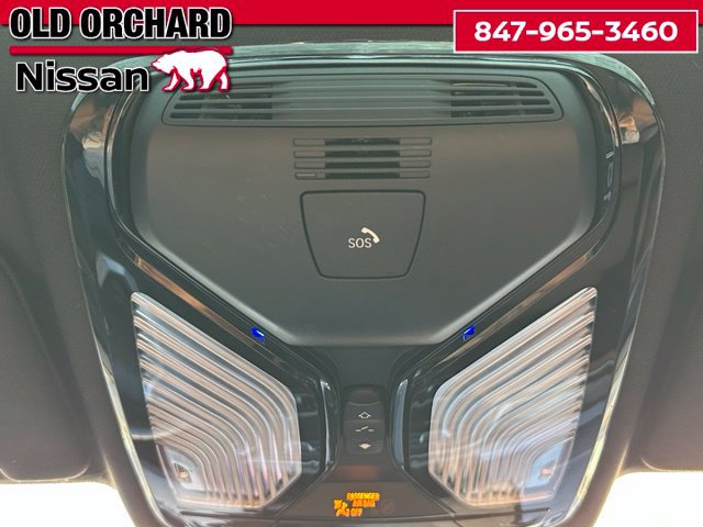 Used 2023 BMW 530i xDrive w/ Premium Package AWD/4WD image 20