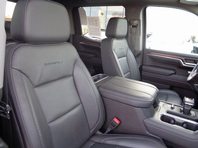 Used 2024 GMC Sierra 1500 Denali w/ Denali Reserve Package image 20
