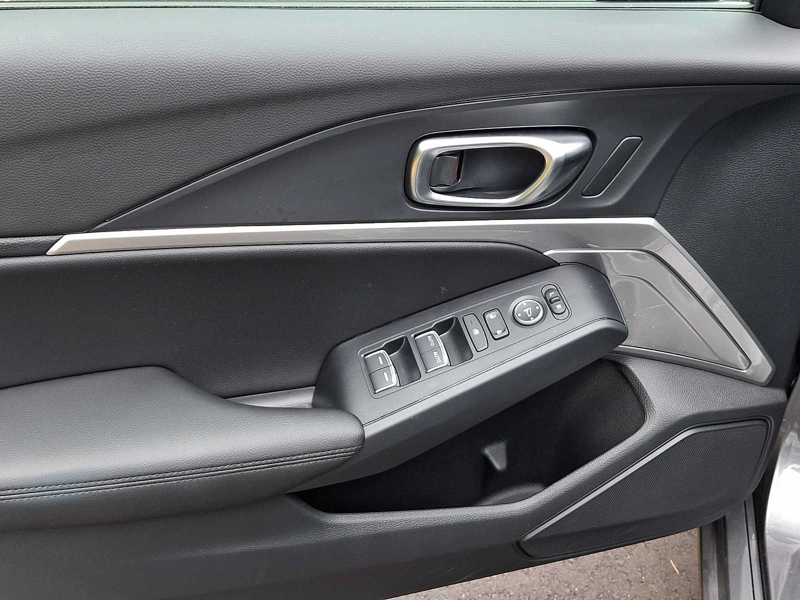 Certified 2024 Acura Integra FWD image 12