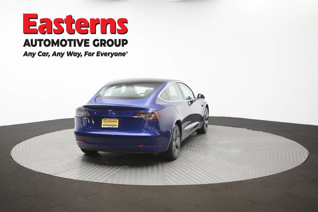 Used 2020 Tesla Model 3 Standard Range RWD image 35