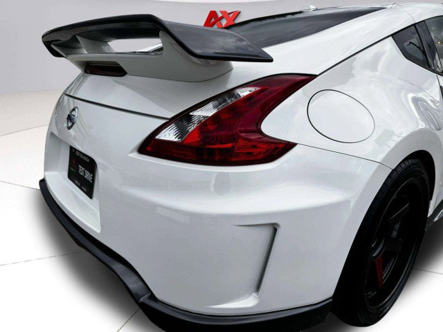 Used 2014 Nissan 370Z NISMO w/ Bose Package image 17