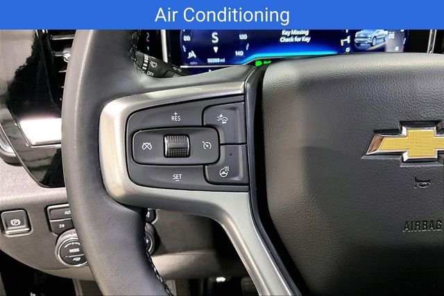 Certified 2025 Chevrolet Silverado 1500 LT image 15