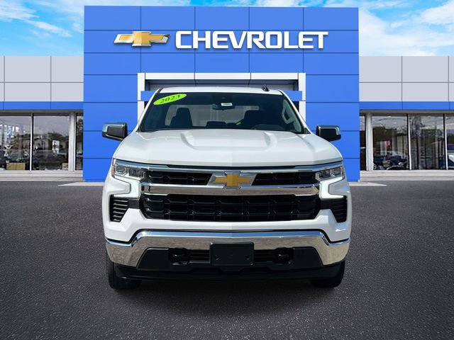 Used 2023 Chevrolet Silverado 1500 LT video 2