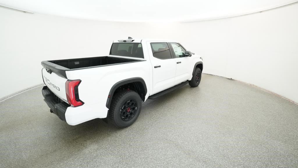 New 2026 Toyota Tundra TRD Pro image 15