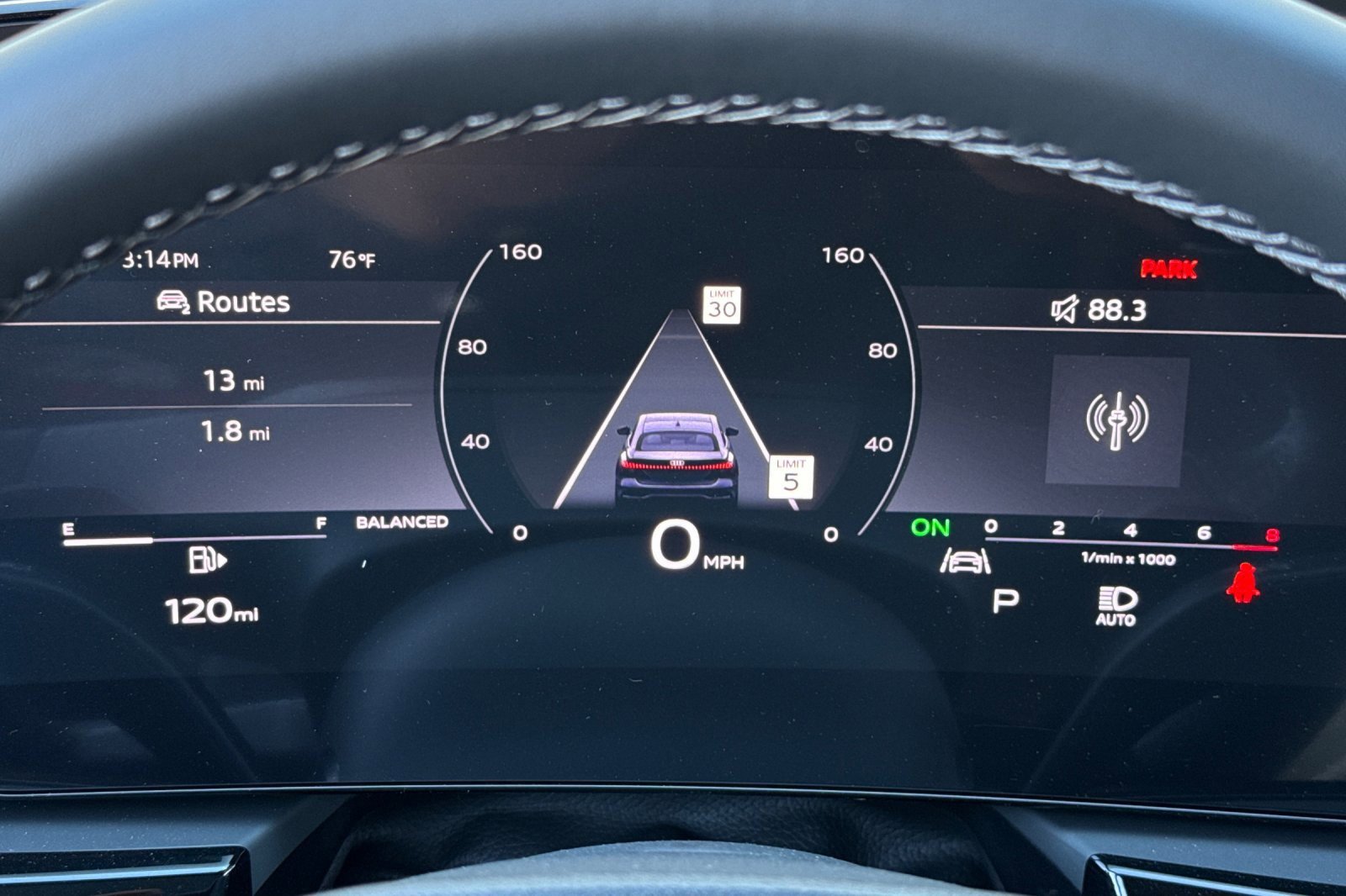 New 2025 Audi A5 2.0T Premium Plus image 21