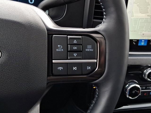 Certified 2026 Ford F250 Platinum w/ Tremor Off-Road Package image 19