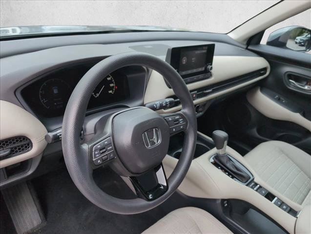 Used 2024 Honda HR-V LX image 10