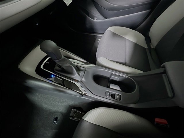 New 2026 Toyota Corolla LE image 21