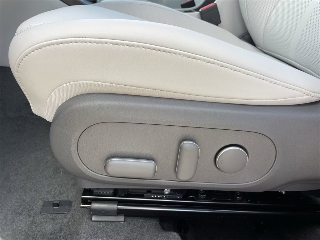 New 2026 Hyundai Kona Limited image 23