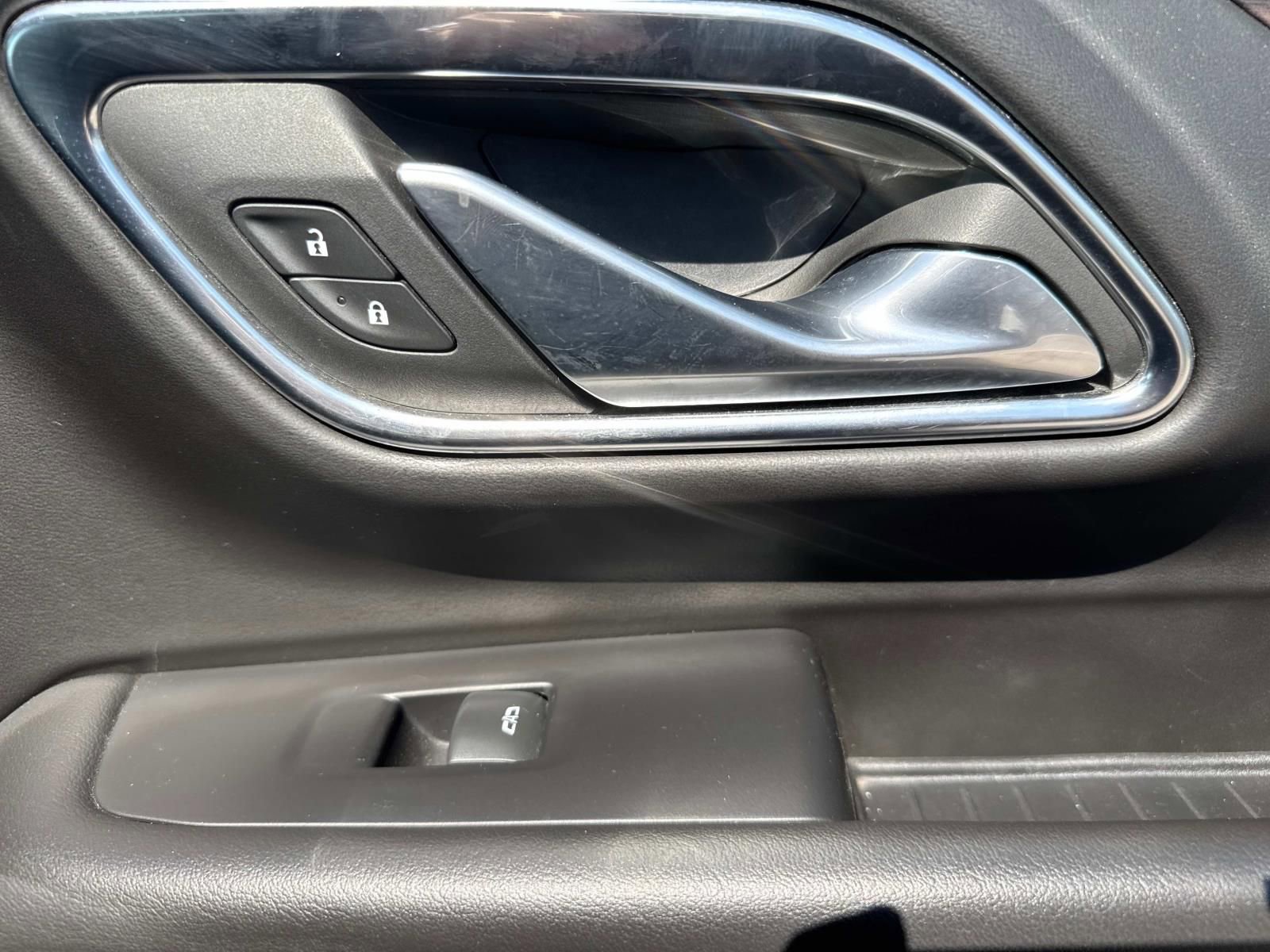 Used 2023 Chevrolet Tahoe LT image 15