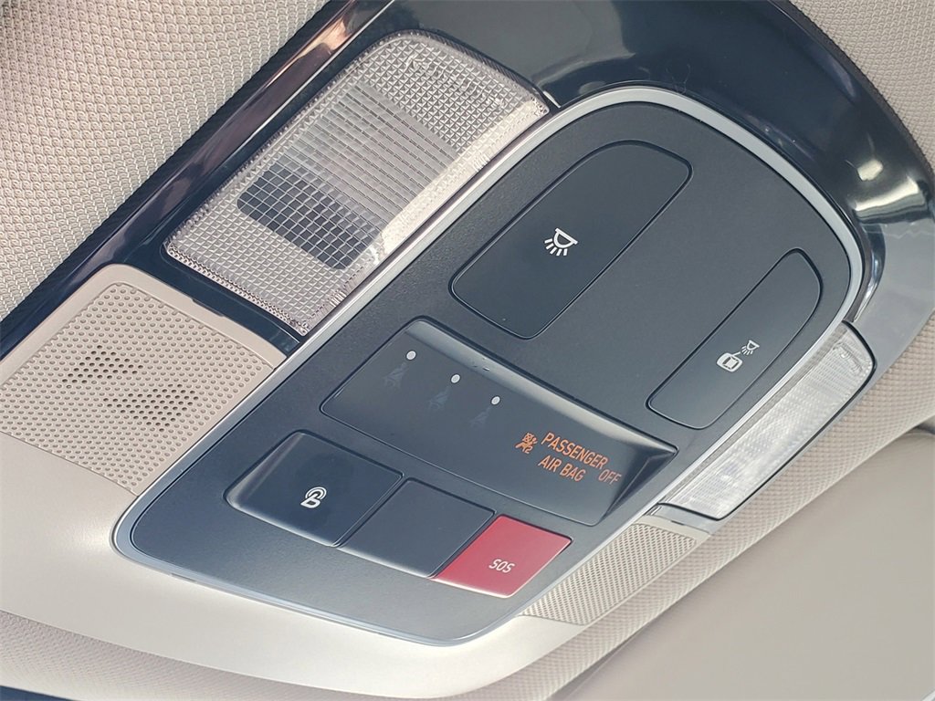 Used 2024 Hyundai Tucson SEL image 19