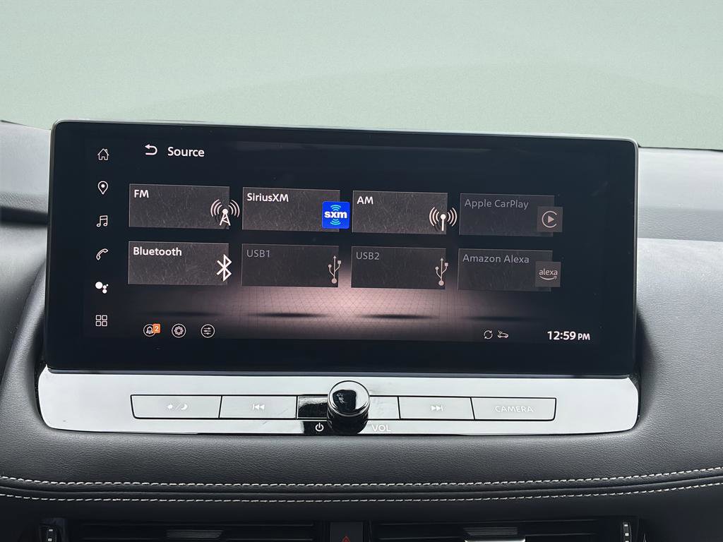 Used 2024 Nissan Rogue SL w/ SL Premium Package image 39