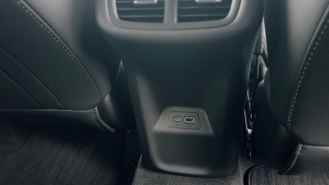 Used 2023 Buick Envision Preferred w/ Sport Touring Package image 44