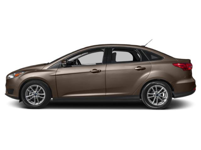 Used 2018 Ford Focus SE FWD image 3
