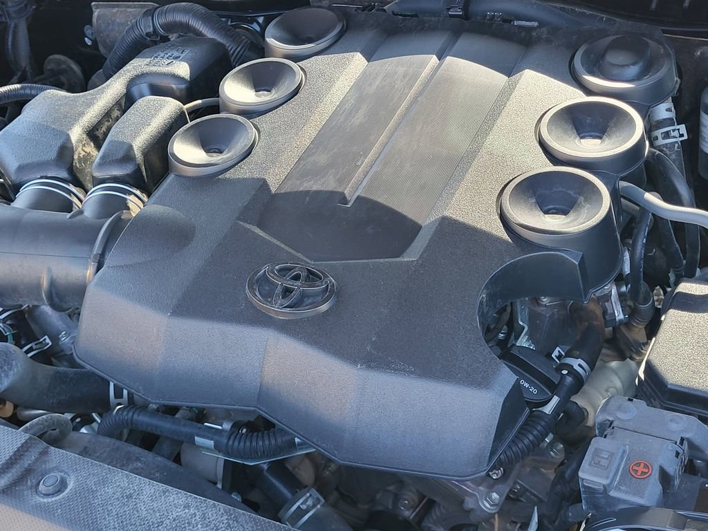 Used 2020 Toyota 4Runner SR5 Premium image 28