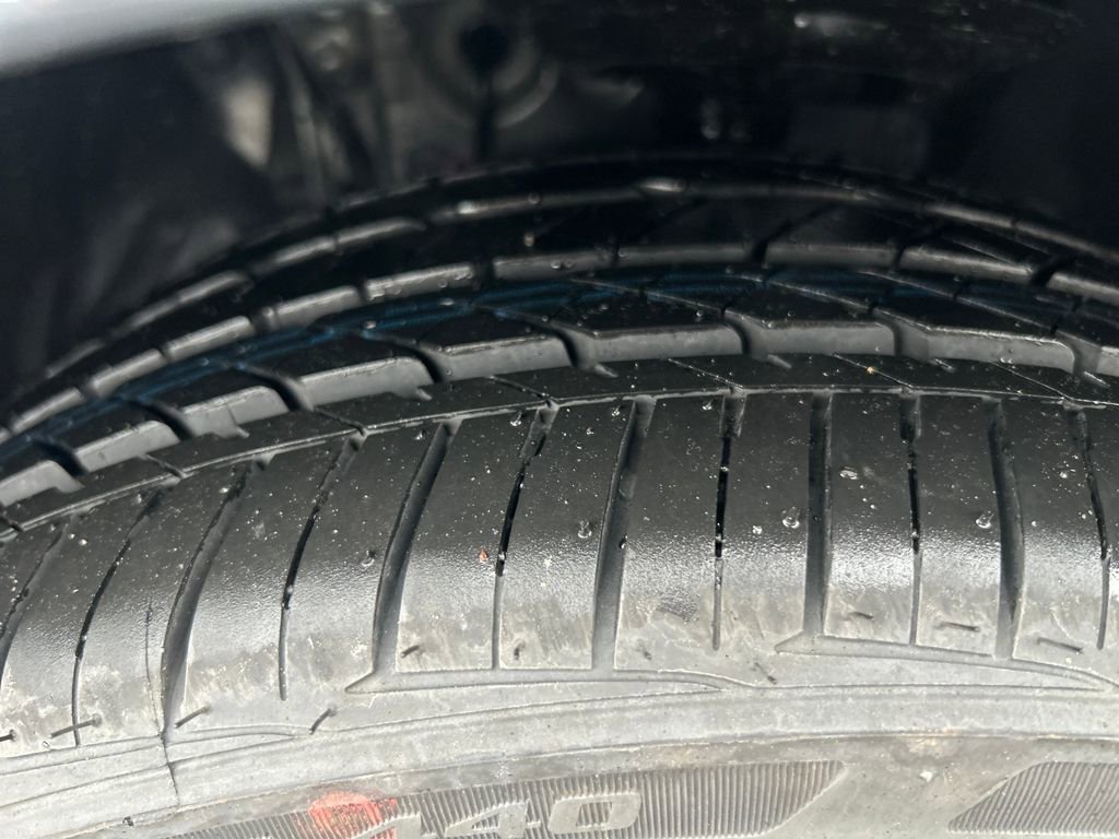 New 2026 Toyota Camry XSE image 29