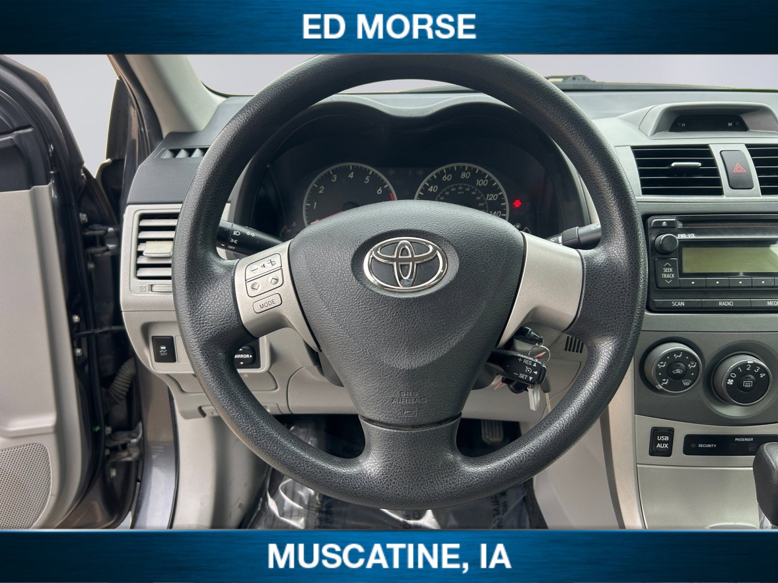 Used 2012 Toyota Corolla LE image 12