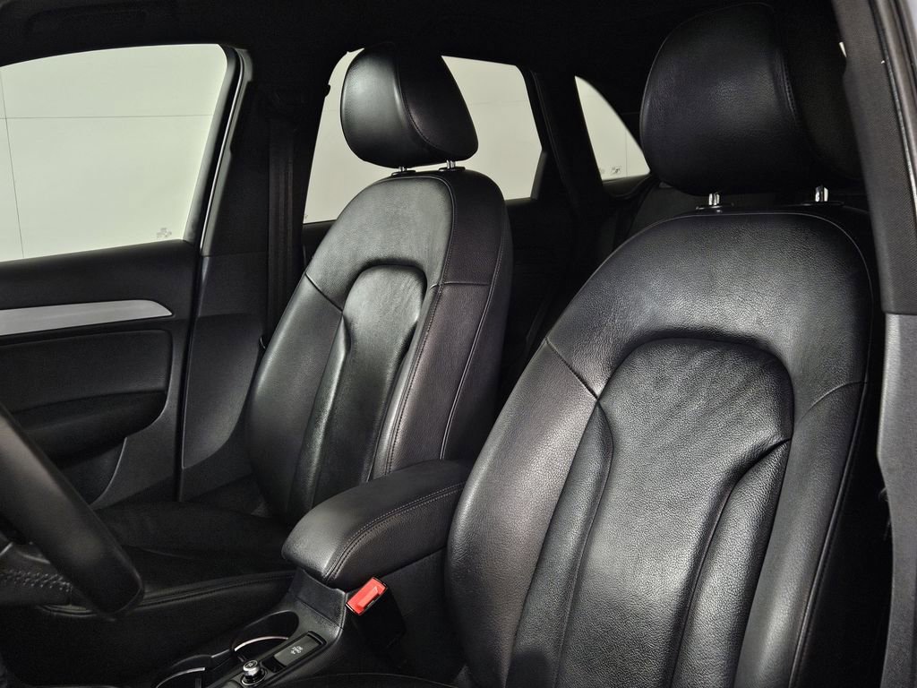 Used 2018 Audi Q3 2.0T Premium image 23