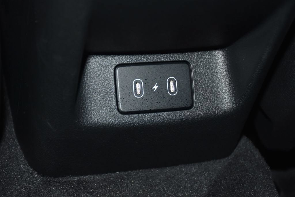Certified 2025 Kia K5 LXS FWD image 25