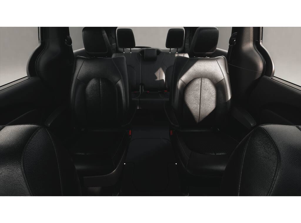 New 2027 Chrysler Pacifica Select FWD image 3