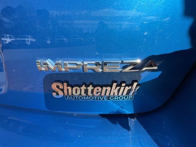 Used 2022 Subaru Impreza Premium image 33