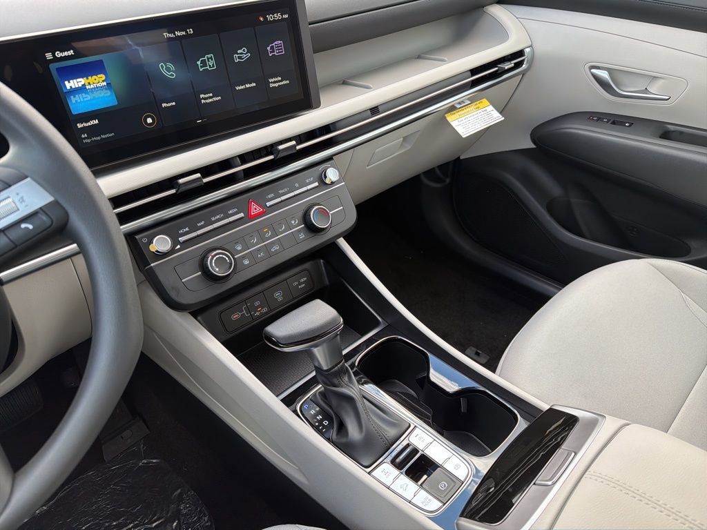 New 2026 Hyundai Tucson SE image 28