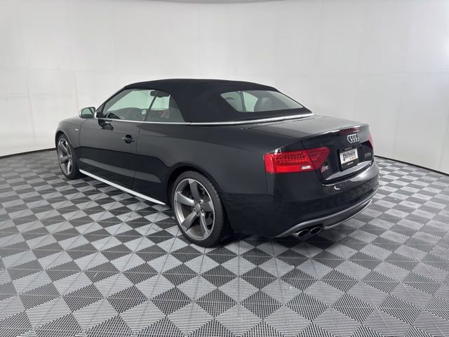 Used 2014 Audi S5 Prestige w/ Prestige Package AWD/4WD image 5