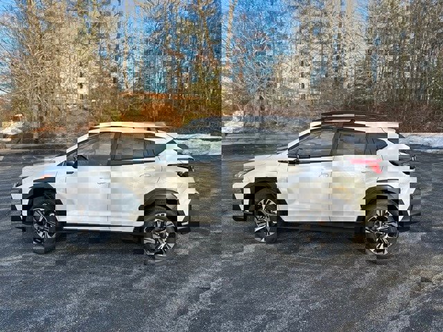 New 2026 Subaru Crosstrek 2.0i Premium image 7