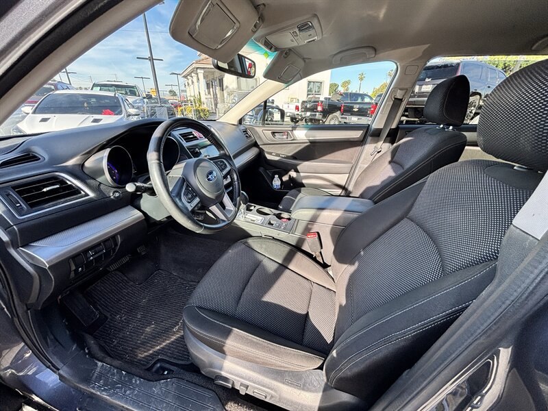 Used 2015 Subaru Outback 2.5i Premium AWD/4WD image 14