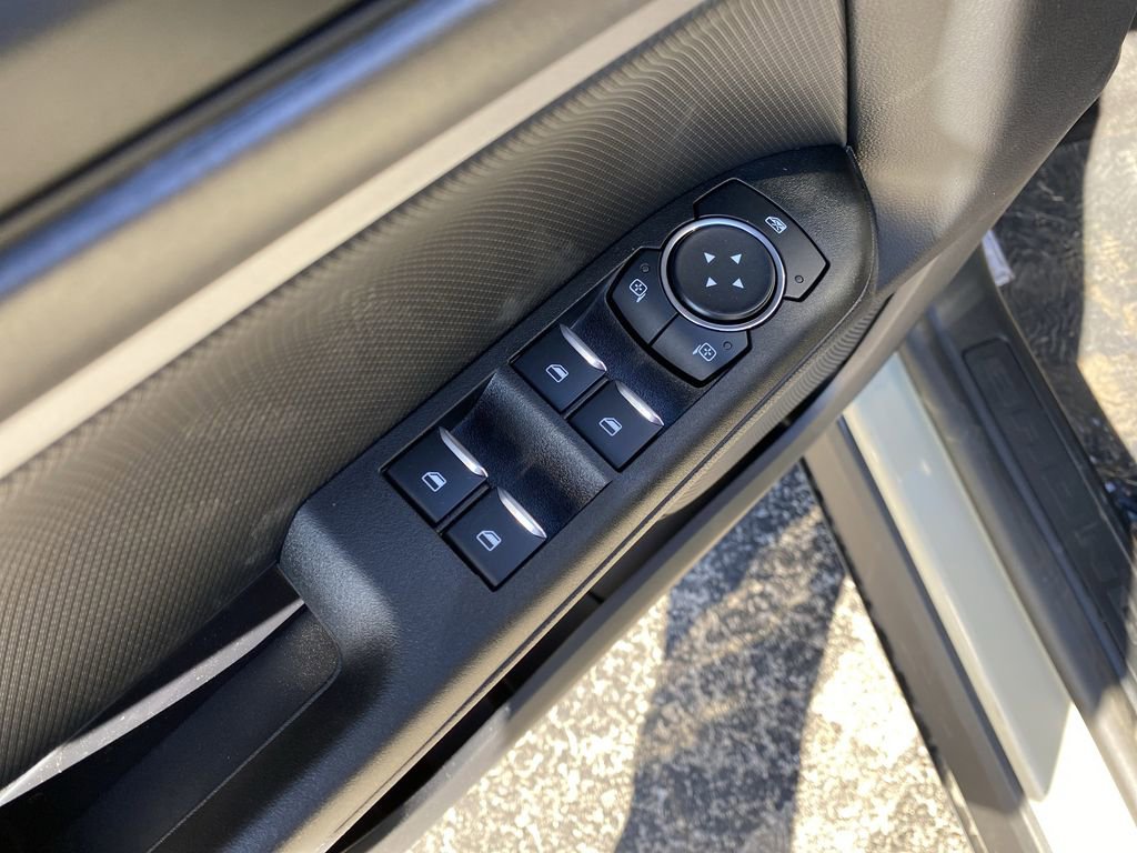 New 2025 Ford Bronco Sport Big Bend w/ Convenience Package image 37