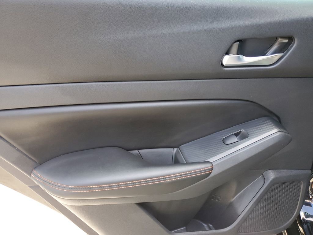 Used 2021 Nissan Altima 2.5 SR w/ SR Premium Package FWD image 9