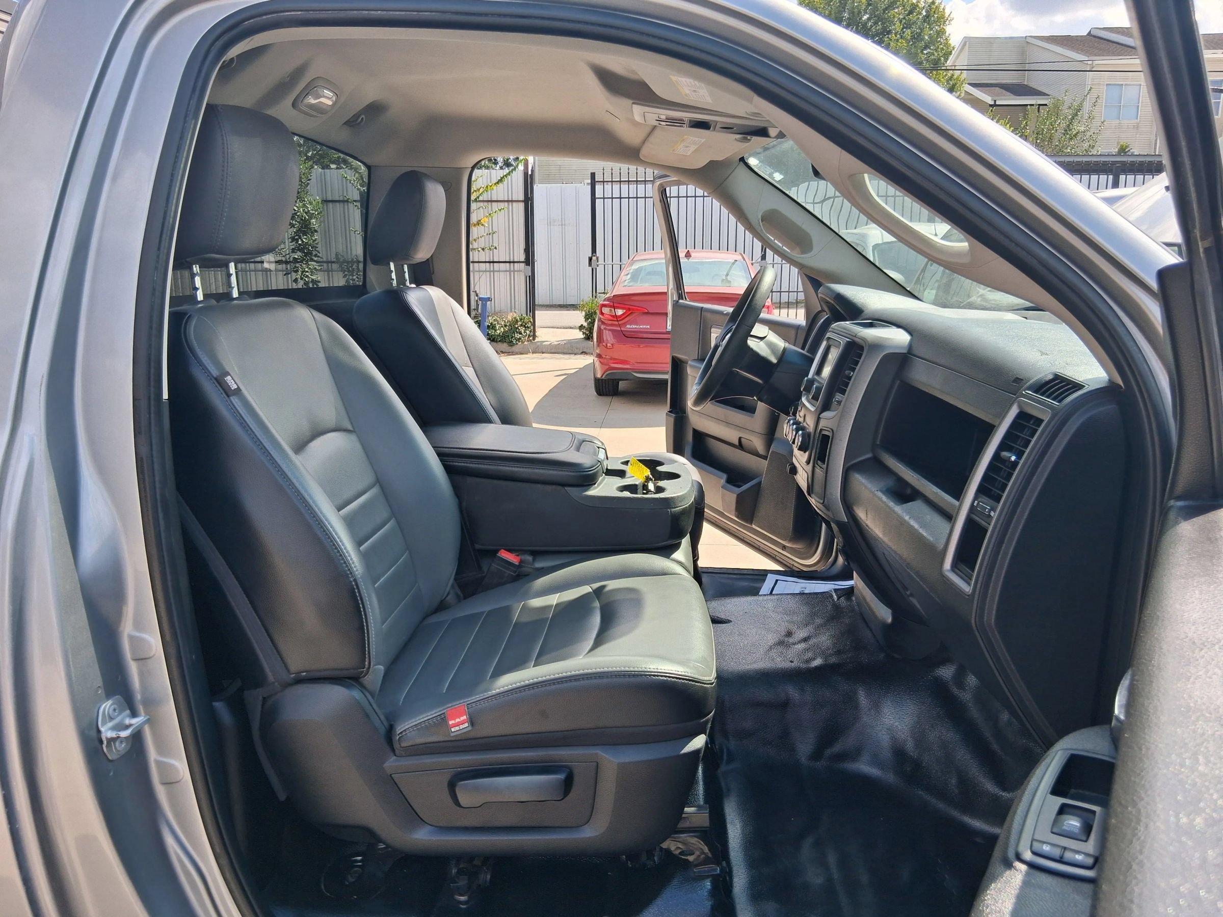 Used 2021 RAM 1500 Tradesman w/ Power & Remote Entry Group AWD/4WD image 29