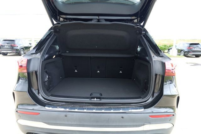 Certified 2025 Mercedes-Benz GLA 35 AMG 4MATIC image 29