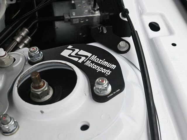 Used 2017 Ford Mustang Shelby GT350R w/ GT350R Equipment Group 920A image 36