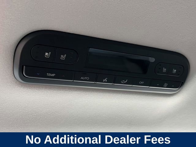 New 2026 Hyundai Palisade Calligraphy AWD/4WD image 20