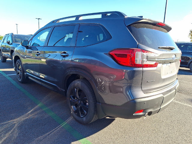 New 2027 Subaru Ascent Premium AWD/4WD image 3